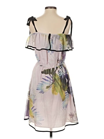 Cynthia Steffe Cocktail Dress (view 2)
