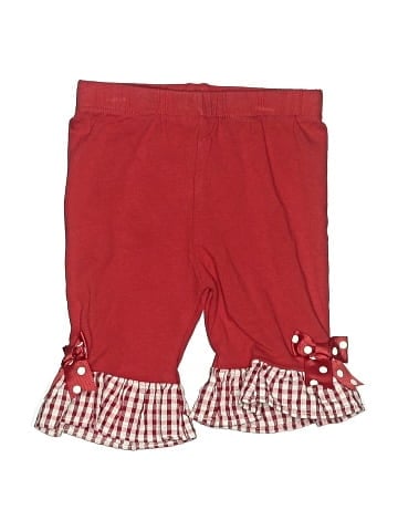 Rare Editions Casual Pants (view 1)