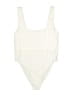 A New Day Ivory Bodysuit Size M - photo 2