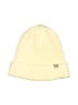 Assorted Brands Yellow Ivory Beanie One size - photo 1