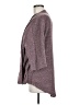 Lularoe Purple Cardigan Size M - photo 5