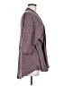 Lularoe Purple Cardigan Size M - photo 4