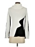 DKNY Black Turtleneck Sweater Size XS - photo 2