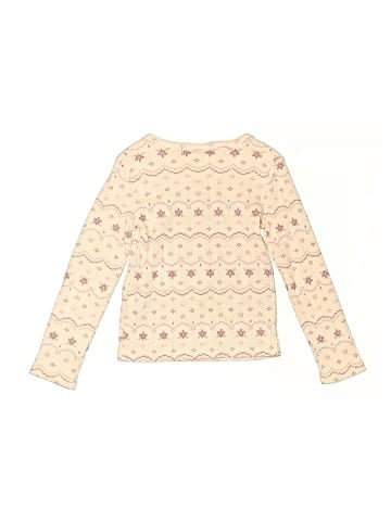 OshKosh B'gosh Long Sleeve Henley (view 2)
