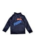 Puma Blue Track Jacket Size 2T - photo 2