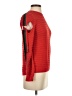 ASOS Red Pullover Sweater Size 0 - photo 4