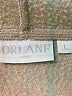 Assorted Brands Tan Pullover Hoodie Size L - photo 7
