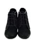 Munro American Black Ankle Boots Size 9 1/2 - photo 2