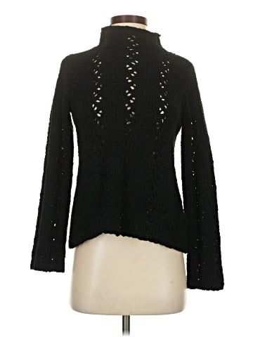Sigrid Olsen Turtleneck Sweater (view 1)