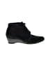 Munro American Black Ankle Boots Size 9 1/2 - photo 1