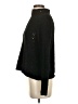 Sigrid Olsen Black Turtleneck Sweater Size S - photo 5