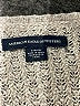 American Eagle Outfitters Tan Pullover Sweater Size S - photo 7