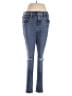 Levi's Hearts Blue Jeans Size 30 waist - photo 1