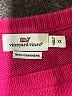 Vineyard Vines Pink Pullover Sweater Size XS - photo 7