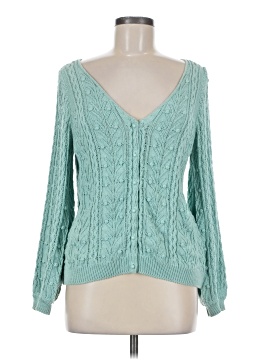 La Maille Sezane Paris Cardigan