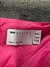 ASOS Design 100% Polyester Pink Cocktail Dress Size 10 - photo 7