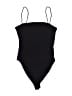 Zara Black Bodysuit Size S - photo 1
