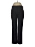Rebecca Taylor Black Active Pants Size 28 waist (estimated) - photo 1