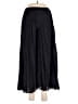 Baci Chevron-herringbone Black Casual Pants Size L - photo 2