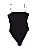 Zara Black Bodysuit Size S - photo 2
