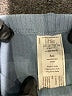 Little Planet Blue Casual Pants 3-6 MO / 6 MO - photo 3