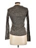Assorted Brands Gray Long Sleeve Top Size L - photo 2