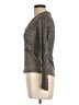 Assorted Brands Gray Long Sleeve Top Size L - photo 5
