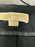 MICHAEL Michael Kors Solid Black Dress Pants Size 10 - photo 4