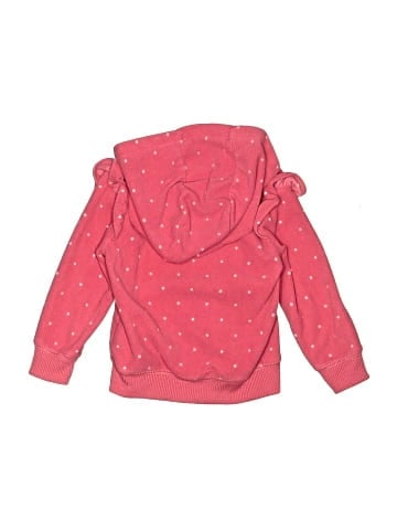 Carter's Zip Up Hoodie (view 2)