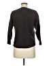 Madewell Brown Pullover Sweater Size M - photo 2