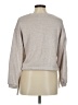 TRUTH BY REPUBLIC Tan Turtleneck Sweater Size M - photo 2
