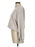 TRUTH BY REPUBLIC Tan Turtleneck Sweater Size M - photo 5
