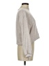 TRUTH BY REPUBLIC Tan Turtleneck Sweater Size M - photo 4