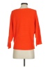 Cyrus Orange Pullover Sweater Size XS - photo 2