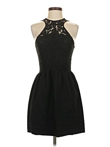 BELAIR Cocktail Dress (view 1)