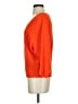 Cyrus Orange Pullover Sweater Size XS - photo 5