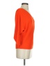Cyrus Orange Pullover Sweater Size XS - photo 4