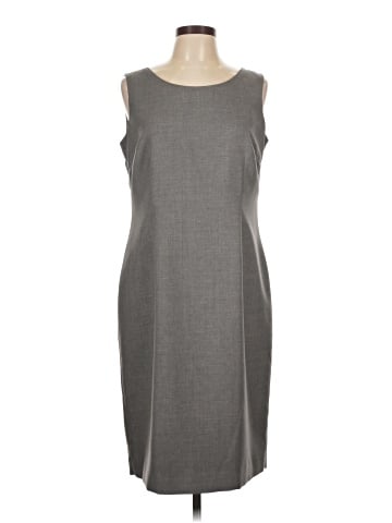 Evan Picone Casual Dress (view 1)