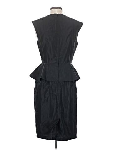ABS Allen Schwartz Cocktail Dress (view 2)