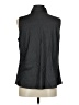 Lularoe Black Sleeveless Button-Down Shirt Size M - photo 2