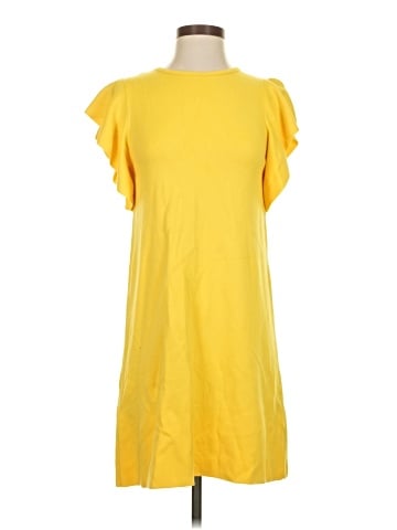 Zara Casual Dress (view 1)