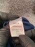 Unbranded 100% Polyester Blue Casual Dress Size M - photo 8