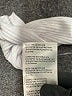 Free People White Long Sleeve Blouse Size XS - photo 8