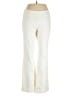 Pure Amici Ivory Casual Pants Size L - photo 1