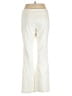 Pure Amici Ivory Casual Pants Size L - photo 2