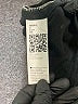 Unbranded Black Long Sleeve Top Size M - photo 7