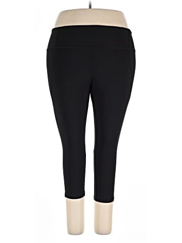 LIVI Active Active Pants (view 1)
