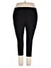 LIVI Active Black Active Pants Size 22 - 24 - photo 1