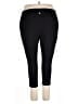 LIVI Active Black Active Pants Size 22 - 24 - photo 2