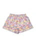 SSYS The Label Hearts Yellow Shorts Size XS - photo 1